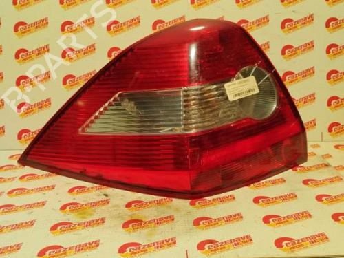Used Left taillight RENAULT MEGANE II (BM0/1_, CM0/1_) 1.6 16V (BM0C, CM0C) (113 hp) 25696669