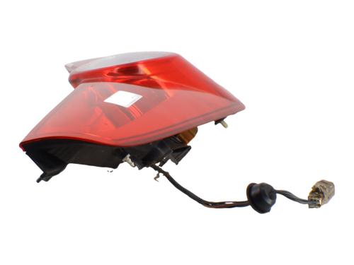 Left taillight OPEL AGILA B (H08) 1.0 (F68) | BP40433071C34 - Image 5