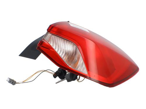 Right taillight FORD FOCUS IV (HN) 1.0 EcoBoost mHEV | BP33700271C35 - Image 2