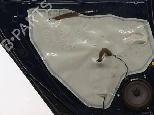 Used Rear left window mechanism RENAULT KOLEOS I (HY_) 2.0 dCi 4x4 (HY0K) (150 hp) 25741694