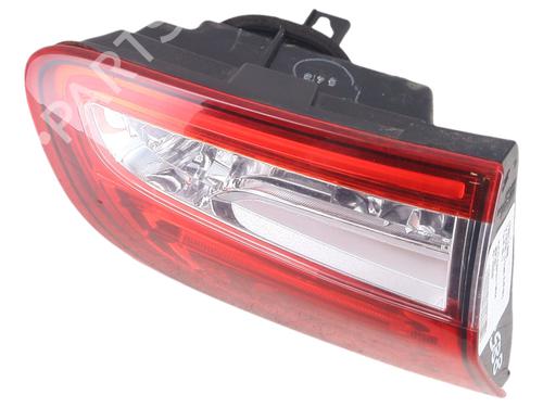Left tailgate light CITROËN C4 AIRCROSS 1.6 HDi 115 AWC | BP37751158C79 - Image 8