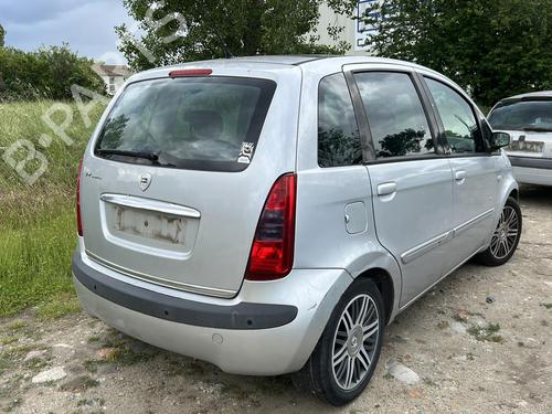 Alternator LANCIA MUSA (350_) 1.4 (350.AXA11, 350.AXA1A) | BP25692729M7 