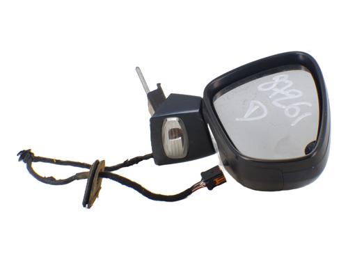 Right mirror CITROËN C5 III (RD_) 1.6 HDi 110 (RD9HZC) | BP29140193C27 