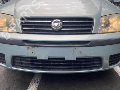 Front bumper FIAT PUNTO (188_) 1.2 60 (188.030, .050, .130, .150, .230, .250) | BP28168926C7 