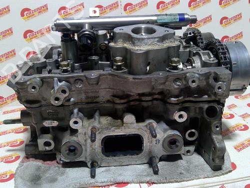 Used Cylinder head Cylinder head KIA STONIC (YB) 1.0 T-GDi Eco-Dynamics+ (120 hp) 25692645 25692645
