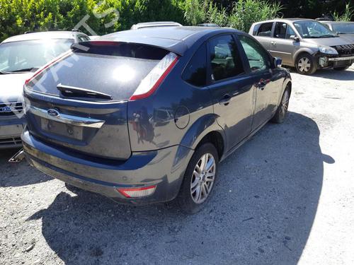 Radio FORD FOCUS II (DA_, HCP, DP) 1.8 TDCi | BP25687411E6 