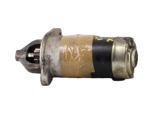 Used Starter Starter HYUNDAI GETZ (TB) 1.5 CRDi (82 hp) 25676940 25676940