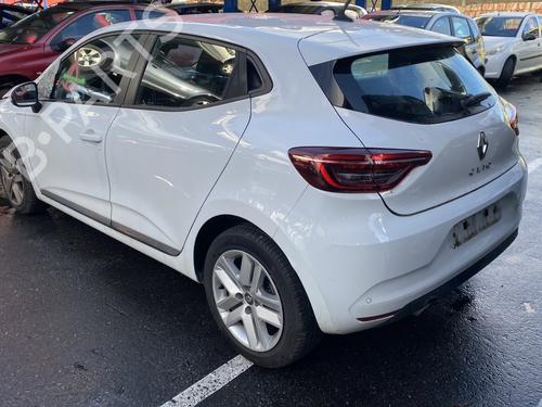 Used Parts RENAULT CLIO V (B7_)  1.0 TCe 90 (B7MT)  4427662