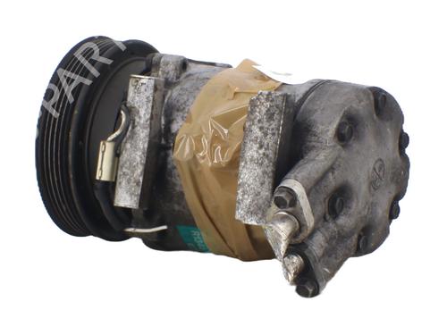 Used AC compressor AC compressor RENAULT CLIO II (BB_, CB_) 1.5 dCi (B/CB07) (65 hp) 27655447 27655447