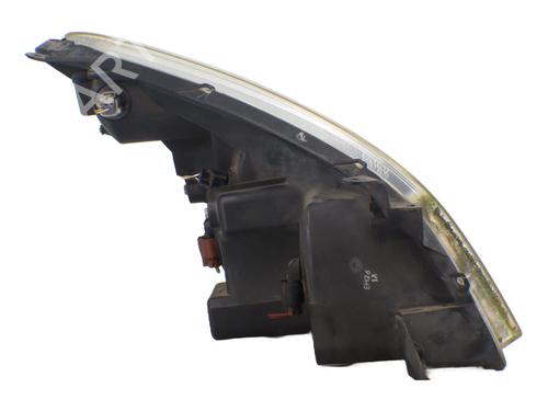 Used Left headlight Left headlight TOYOTA COROLLA Verso (ZER_, ZZE12_, R1_) 2.2 D-4D (AUR10_, AUR10R) (136 hp) 31625409 31625409