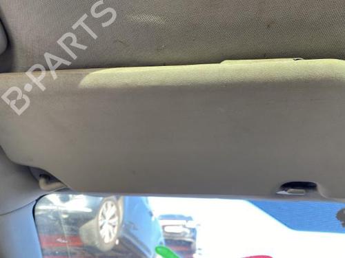 left-sun-visor-ford-mondeo-iv-turnier-ba7-2007-2008-2009-2010-2011-2012-2013-2014-2015-25695414 main image