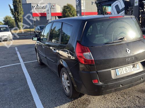 Used Parts RENAULT GRAND SCÉNIC II (JM0/1_) 4554952