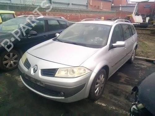 Gearbox RENAULT MEGANE II Estate (KM0/1_) 2.0 dCi | BP25696132M3