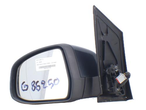 Left mirror FORD FOCUS II Turnier (DA_, FFS, DS) 1.8 TDCi | BP25682596C26 