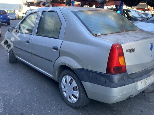 Starter DACIA LOGAN (LS_) 1.4 (LS0A, LS0C, LS0E, LS0G) | BP25678317M8  - Image 11