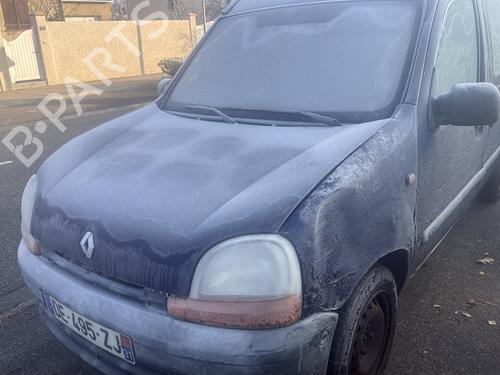 Control unit RENAULT KANGOO (KC0/1_) 1.4 (KC0C, KC0H, KC0B, KC0M) | BP32237965M11