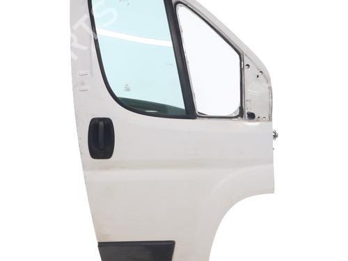 Used Right front door PEUGEOT BOXER Van 2.2 HDi 120 (120 hp) 30319396