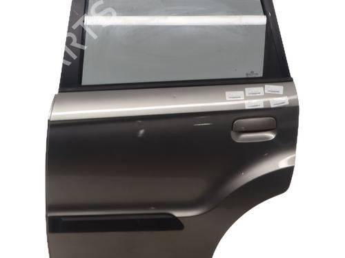 Rear left window mechanism KIA SOUL I (AM) 1.6 CRDi 128 | BP25681410C24 
