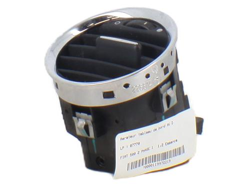 Air vent FIAT 500 (312_) 1.2 (312AXA1A) | BP31926198I21 - Image 4
