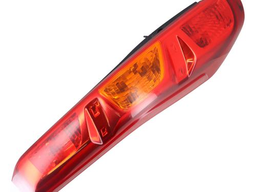 Used Left taillight RENAULT MEGANE III Coupe (DZ0/1_) 1.9 dCi (DZ0N, DZ0J, DZ1J, DZ1K) (131 hp) 30444452