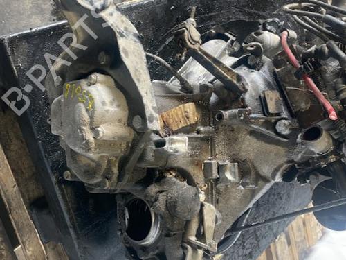 Used Gearbox Gearbox FIAT TEMPRA (159_) 1.6 i.e. (159.AS, 159.AT) (75 hp) 25697922 25697922
