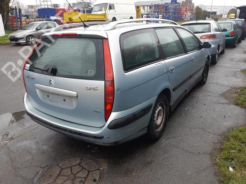 Left taillight CITROËN C5 I Break (DE_) 2.0 HDi (DERHZB, DERHZE) | BP25699228C34 - Image 9