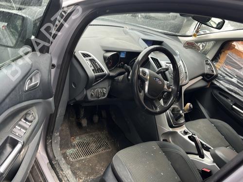 Passasjer kollisjonspute FORD GRAND C-MAX (DXA/CB7, DXA/CEU) 1.6 TDCi (115 hp) 25677114
