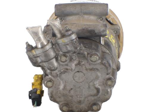 AC compressor PEUGEOT 206+ (2L_, 2M_) 1.4 i | BP36369300M34 - Image 4