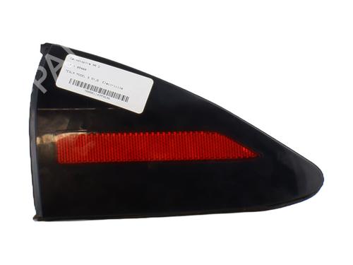 Rear bumper right light TESLA MODEL S (5YJS) EV AWD | BP30109679C82 - Image 2