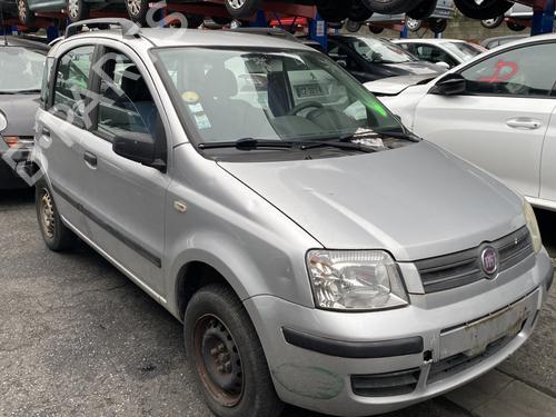 Used Parts FIAT PANDA (169_)  1.3 D Multijet (169.AXC1A)  2539162