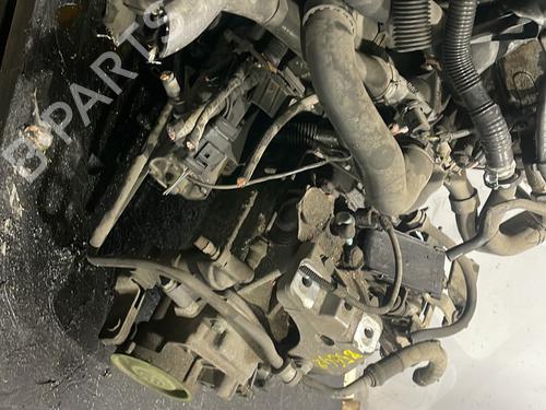 Used Gearbox AUDI A3 (8L1) 1.6 (102 hp) 25874067