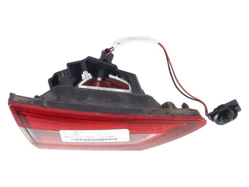 Used Left tailgate light Left tailgate light RENAULT CLIO IV (BH_) 1.5 dCi 75 (75 hp) 32784487 32784487