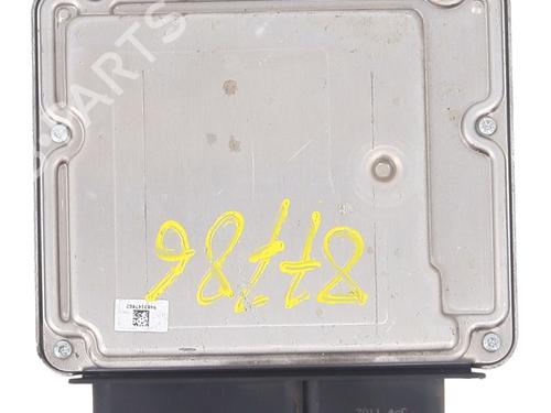 Control unit OPEL INSIGNIA A (G09) 2.0 CDTI (68) | BP36170596M11 - Image 3