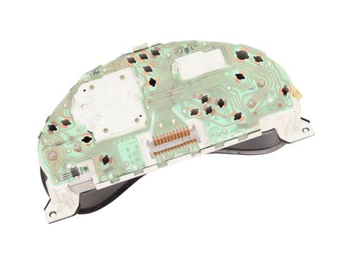 Kombiinstrument OPEL CORSA B (S93) 1.2 i (F08, F68, M68) | BP25688051C47 
