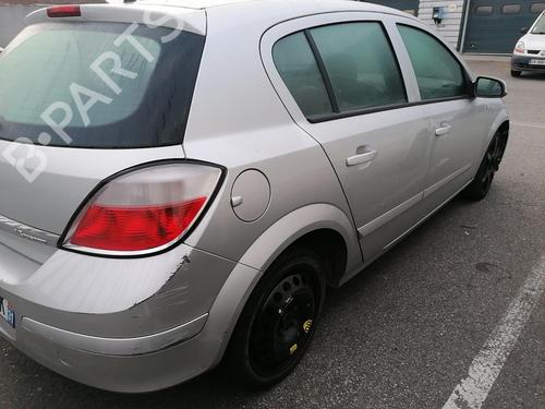 Starter OPEL ASTRA H (A04) 1.6 (L48) | BP29860412M8  - Image 6