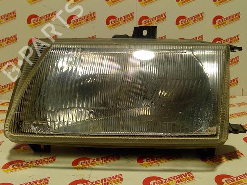 Optica esquerda Optica esquerda SEAT IBIZA II (6K1) 1.4 i (60 hp) 25693115 25693115