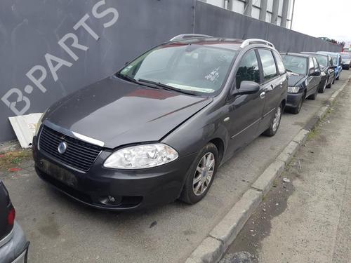 Electronic module FIAT CROMA (194_) 1.9 D Multijet (194AXB1B) | BP25687622M83  - Image 7