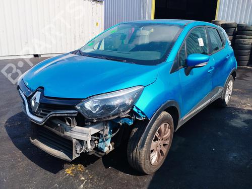 Højre solskærm RENAULT CAPTUR I (J5_, H5_) 1.5 dCi 90 (J5N4, J5M5, J5MW, J5M6, J5AL, J5AJ) | BP37994425I2 - Image 6
