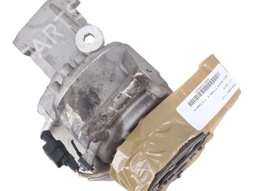 AC compressor DACIA SANDERO II TCe 90 (B8M1, B8MA, B8AC) | BP39215709M34 - Image 3