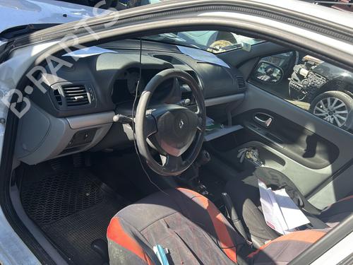 Left taillight RENAULT THALIA I (LB_) 1.5 dCi | BP31309236C34  - Image 9