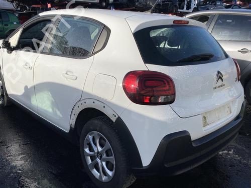 Left front brake caliper CITROËN C3 III (SX) 1.5 BlueHDi 100 (SXYHYP, SXYHTU) | BP32429362M105 - Image 1