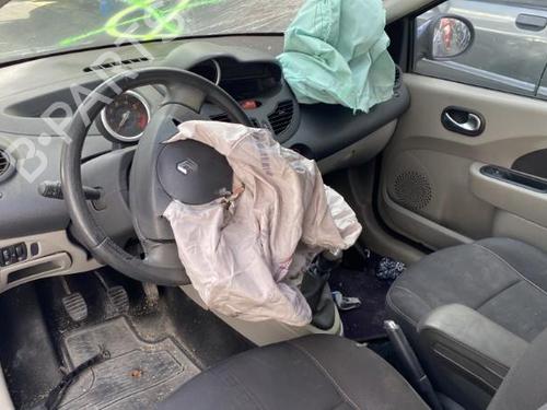 Instrument cluster RENAULT TWINGO II (CN0_) 1.2 16V (CN04, CN0B) | BP25683399C47 - Image 4