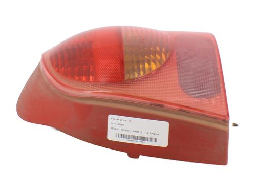 Right taillight RENAULT TWINGO I (C06_) 1.2 16V (C060) | BP28809623C35