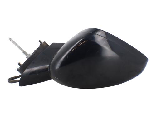 Left mirror CITROËN C5 III (RD_) 2.0 HDi 140 (RDRHF8, RDRHFA, RDRHA8, RDRHAJ) | BP30849058C26 