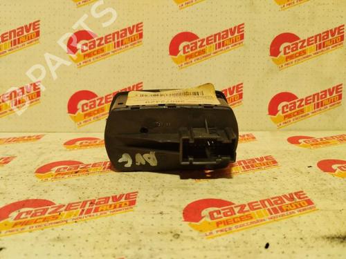 Left front window switch OPEL CORSA D (S07) 1.3 CDTI (L08, L68) | BP25696558I27 