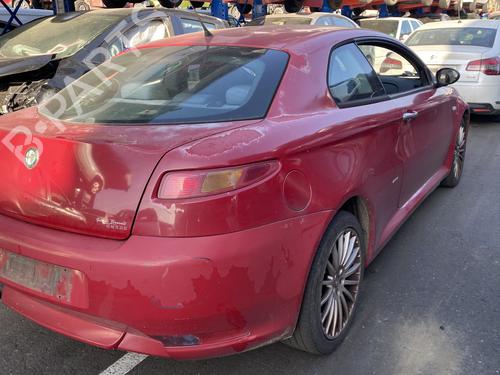 Front left seatbelt ALFA ROMEO GT (937_) 1.9 JTD (937CXN1B) | BP27294921I26 - Image 4