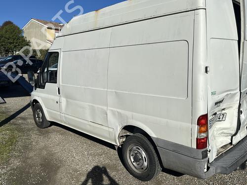 Used Parts FORD TRANSIT Platform/Chassis (FM_ _, FN_ _) 2.0 TDCi (F_E_, F_F_) (125 hp) 4429880