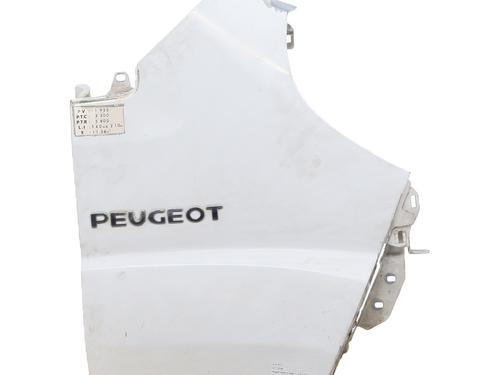 Used Right front fenders Right front fenders PEUGEOT BOXER Van 2.2 HDi 120 (120 hp) 33945953 33945953