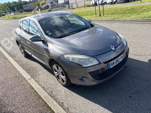 Engine RENAULT MEGANE III Hatchback (BZ0/1_, B3_) 1.5 dCi (BZ09, BZ0D, BZ1W, BZ29, BZ14) | BP36057226M1 - Image 8