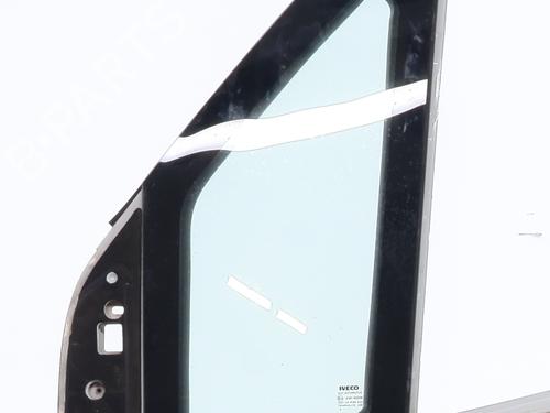 Used Front left quarter glass IVECO DAILY VI Van 33S16, 35S16, 35C16, 38S16, 40C16, 42S16, 50C16 (156 hp) 29943482